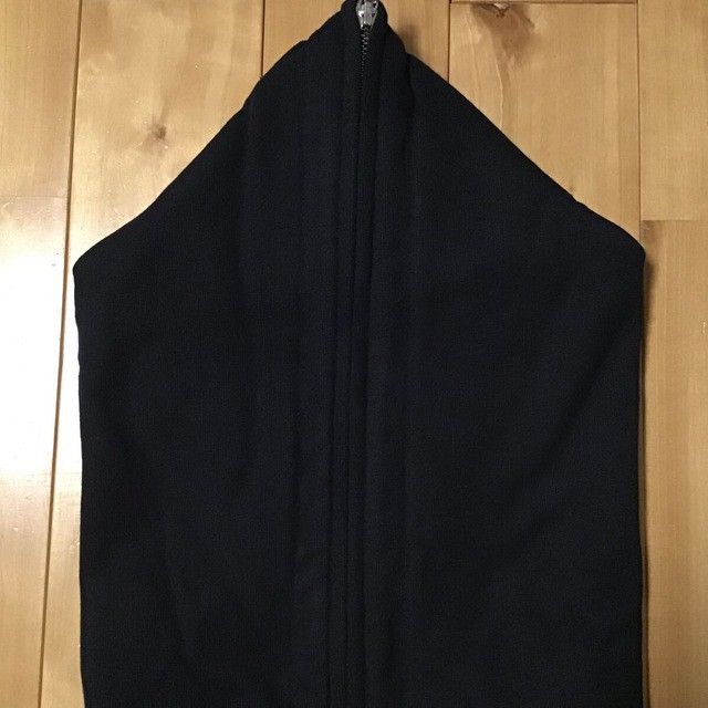 Bape × Undefeated Undefeated × BAPE HEAD LOGO full zip hoodie a bathing ape Size US L / EU 52-54 / 3 - 6 Thumbnail