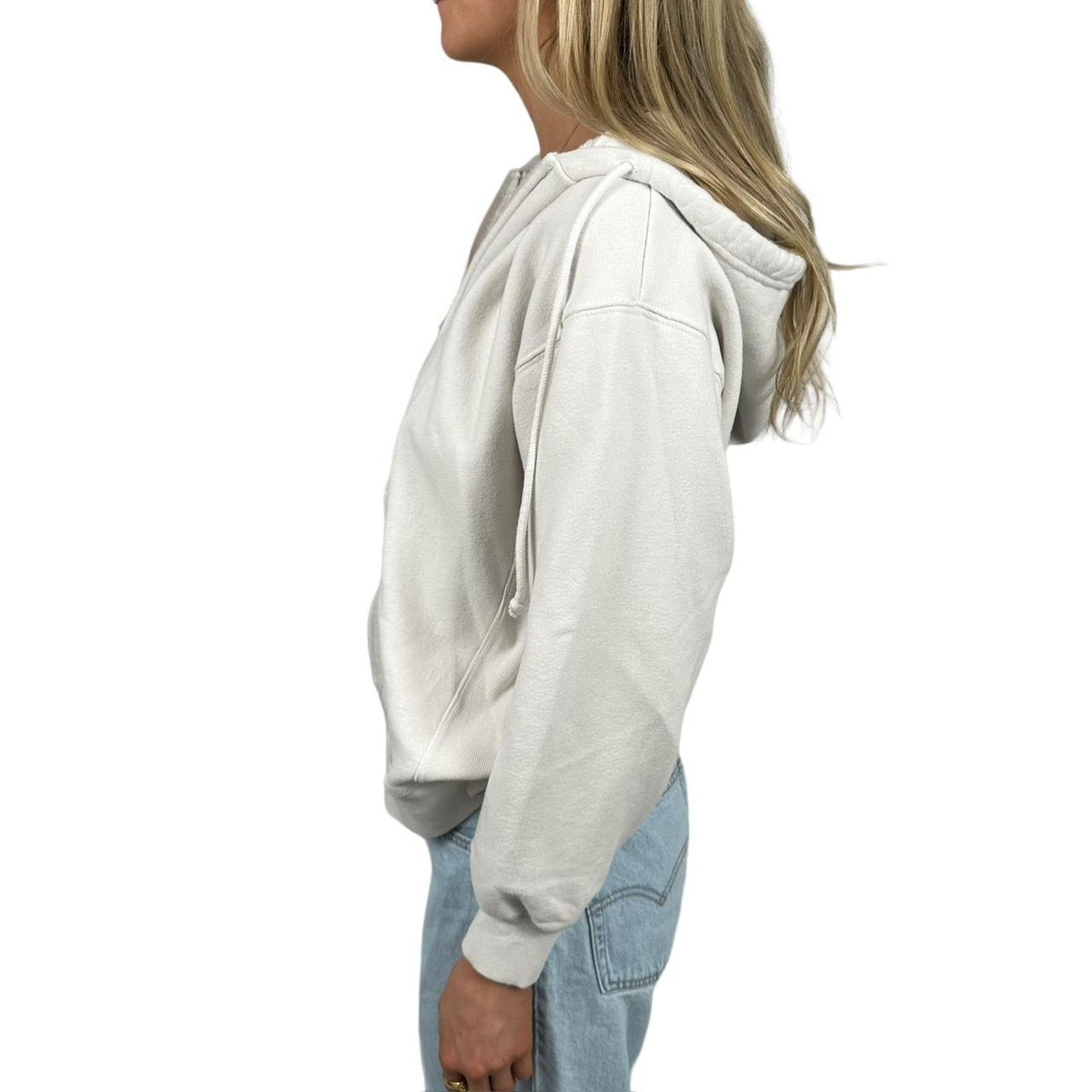 TNA White tna zipup Size XS / US 0-2 / IT 36-38 - 2 Thumbnail