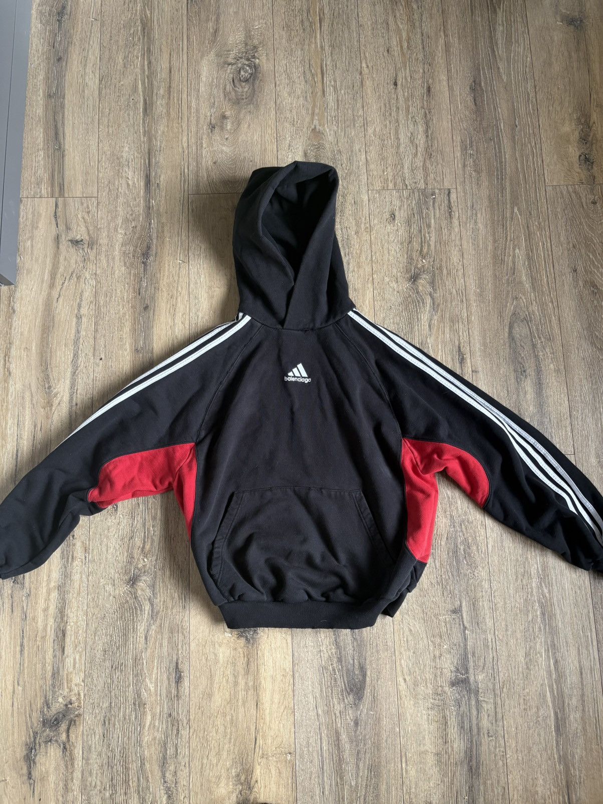 Adidas Abdul Jabbar Not In My House Hoodie | Grailed