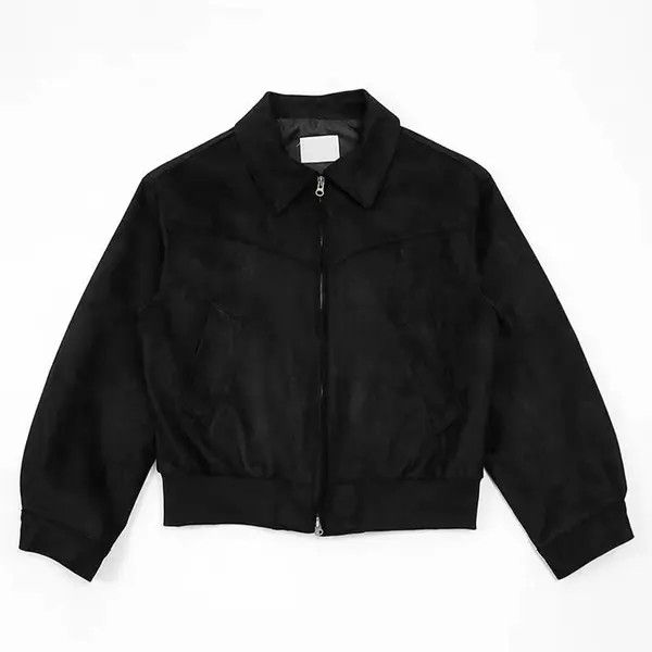 Japanese Brand Kuramochi x Miyu Casual Jacket Size US M / EU 48-50 / 2 - 5 Thumbnail