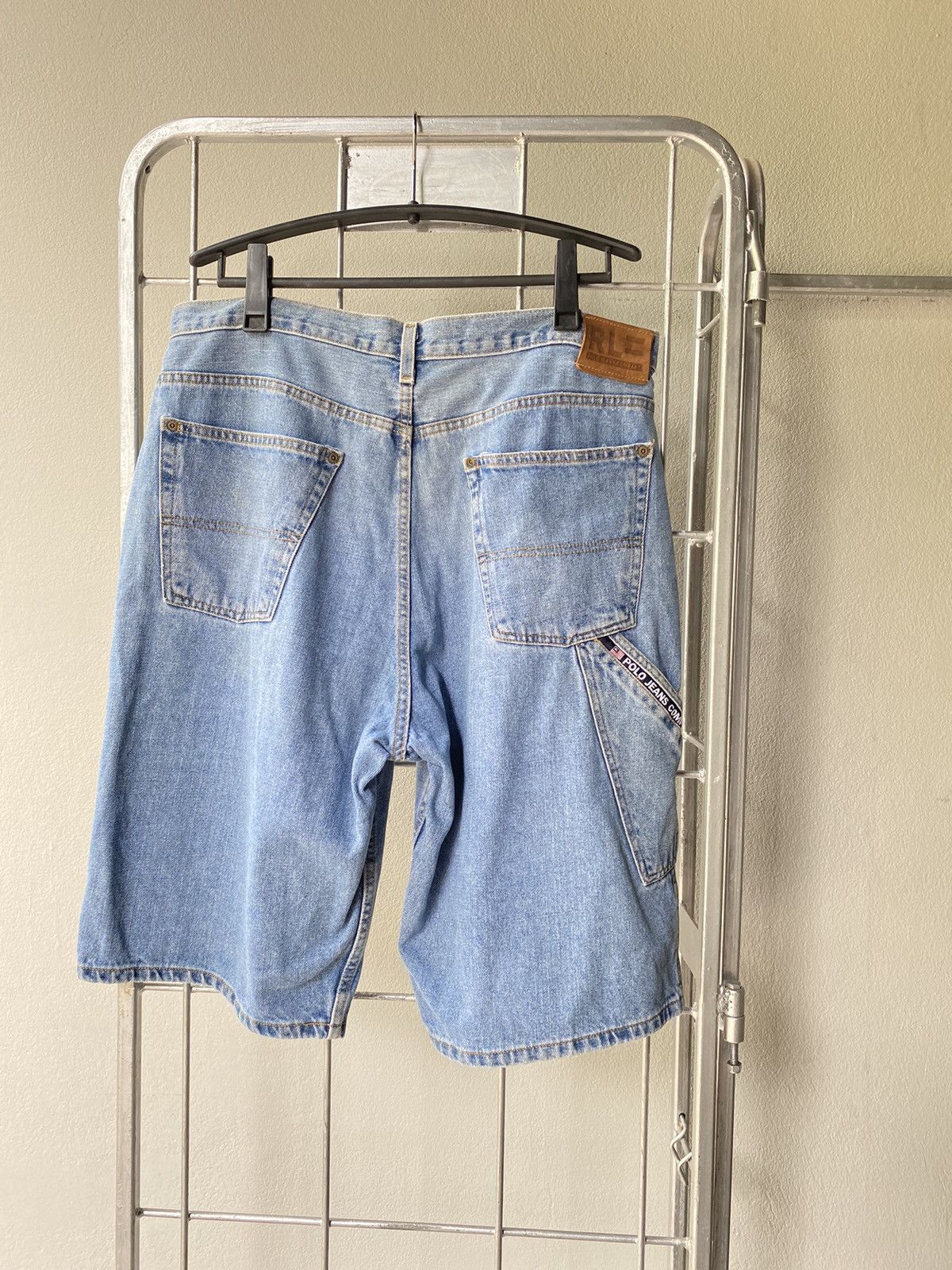 Designer C-5 polo jeans company Size US 38 / EU 54 - 5 Thumbnail