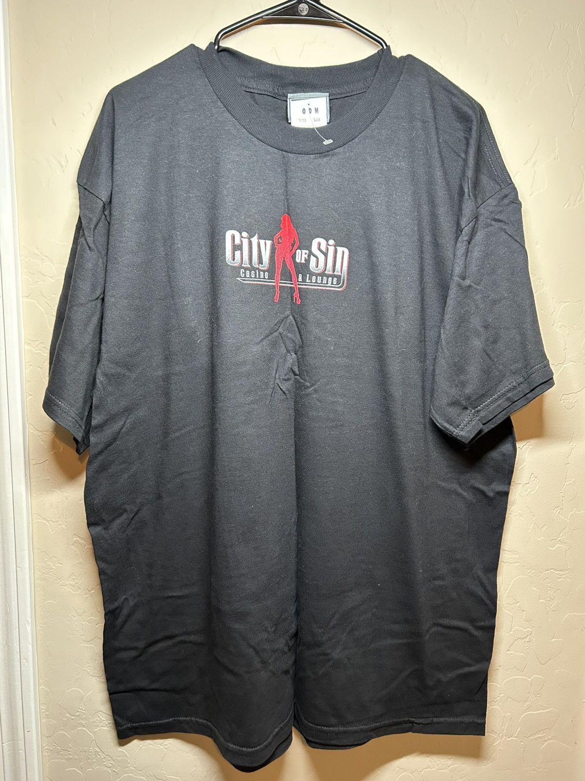 ODM City of Sin Casino Lounge Size US XL / EU 56 / 4 - 2 Thumbnail