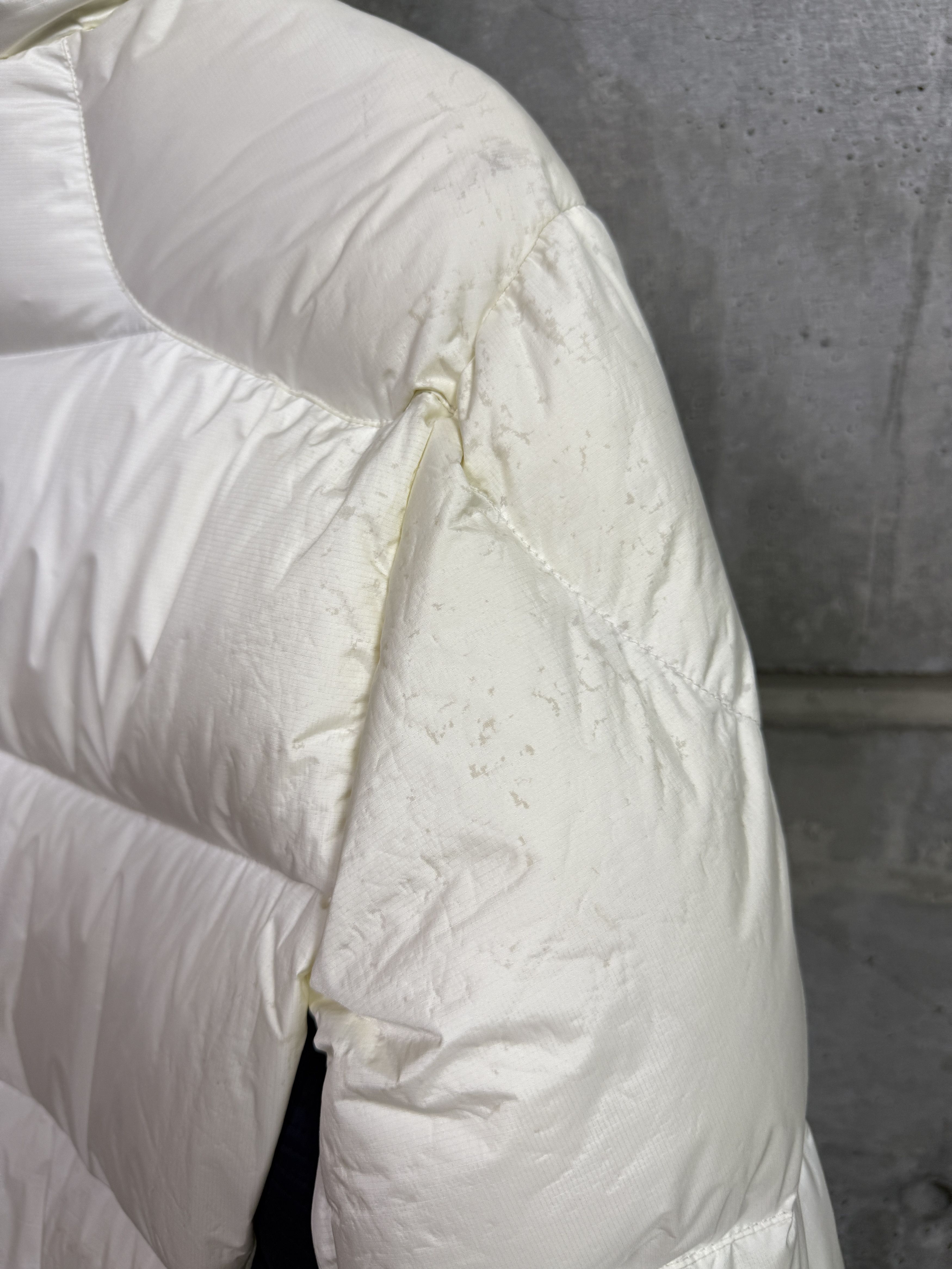 RLX Ralph Lauren RLX Ralph Lauren Down Puffy Jacket Size US L / EU 52-54 / 3 - 3 Thumbnail