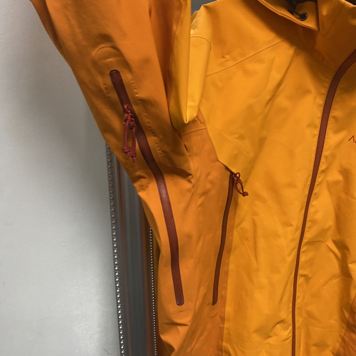 Arc'teryx Arcteryx Jacket Beta Gore-tex Gorpcore Recco Size US L / EU 52-54 / 3 - 6 Thumbnail