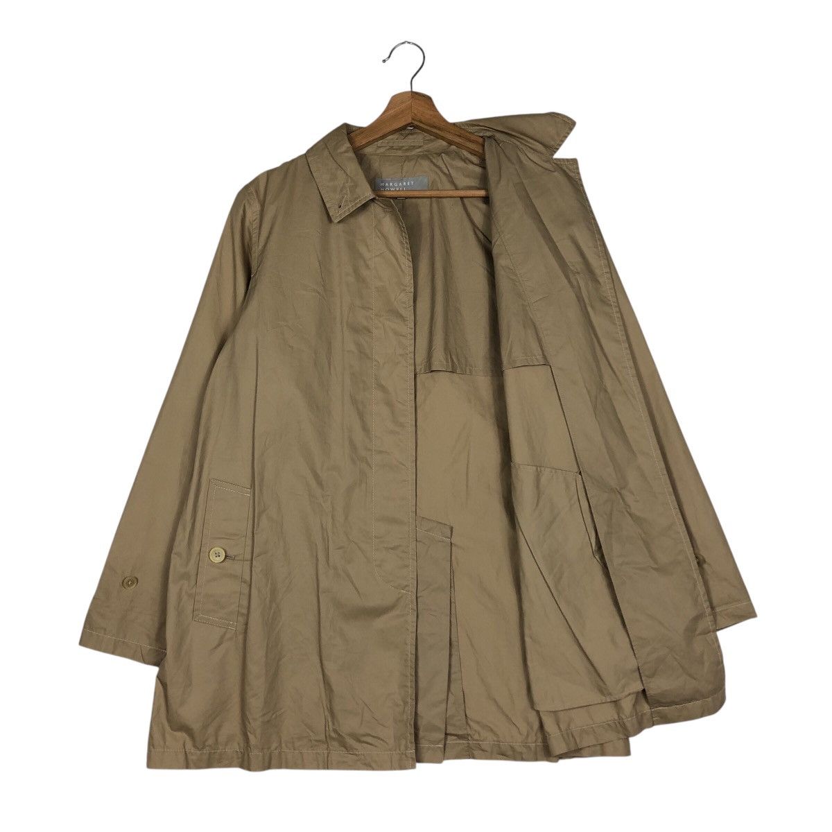 Margaret Howell 📌Vintage Chore Work Jacket Button Margaret Howell Size US M / EU 48-50 / 2 - 12 Thumbnail