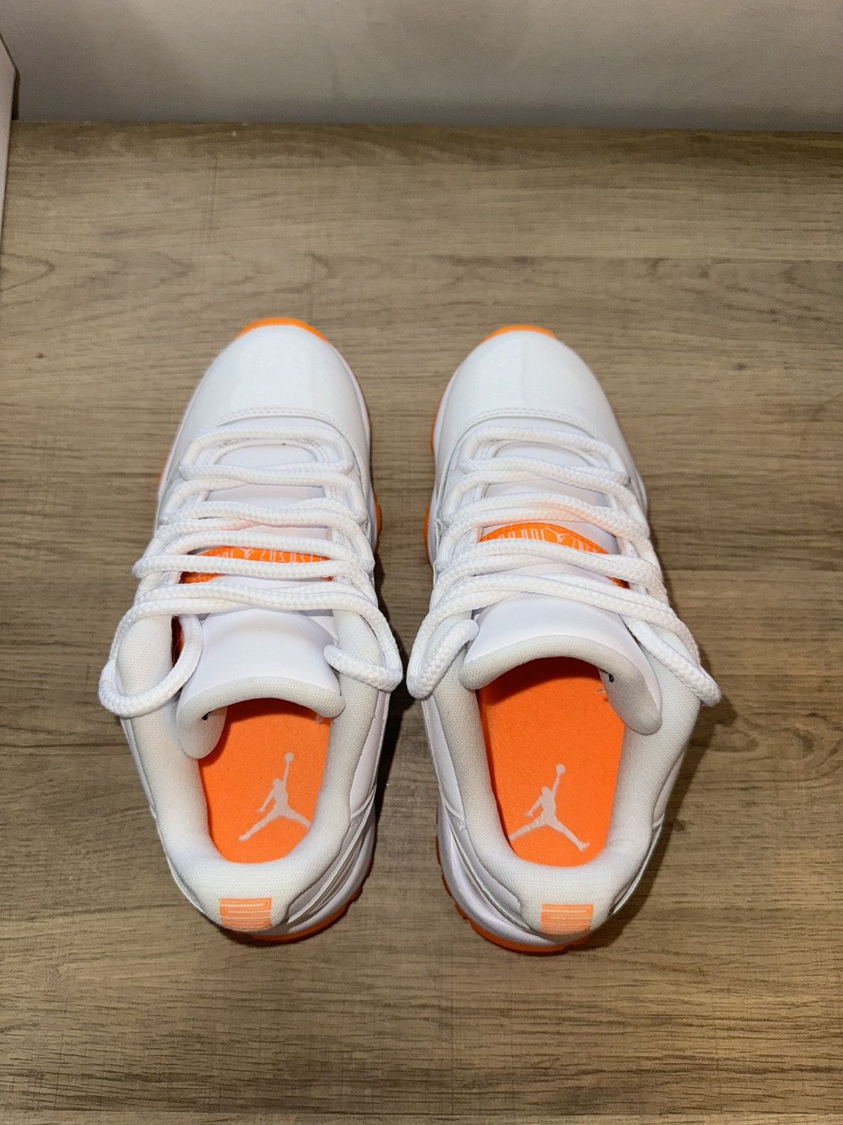 Jordan Brand Retro 11 low ‘ Citrus’ Size US 6 / IT 36 - 5 Thumbnail