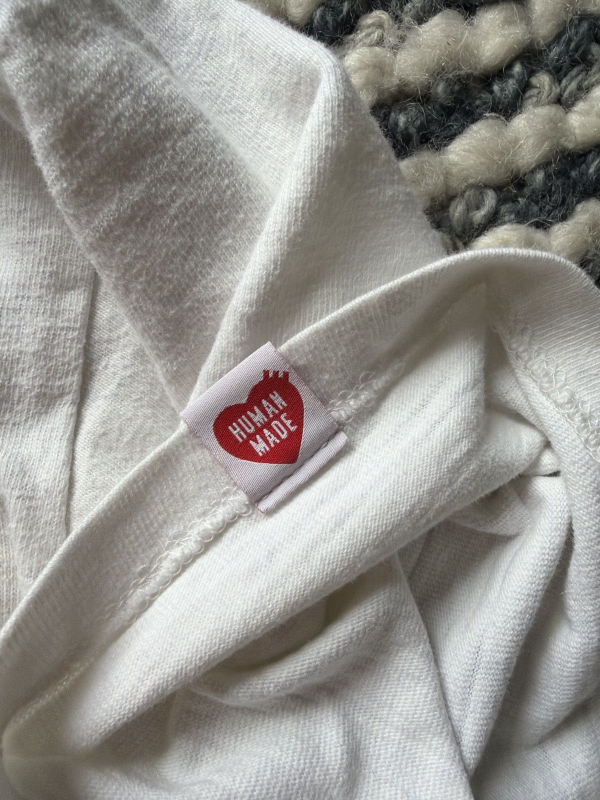 Human Made Human Made Dry Alls 2313 T-Shirt Size US L / EU 52-54 / 3 - 5 Thumbnail