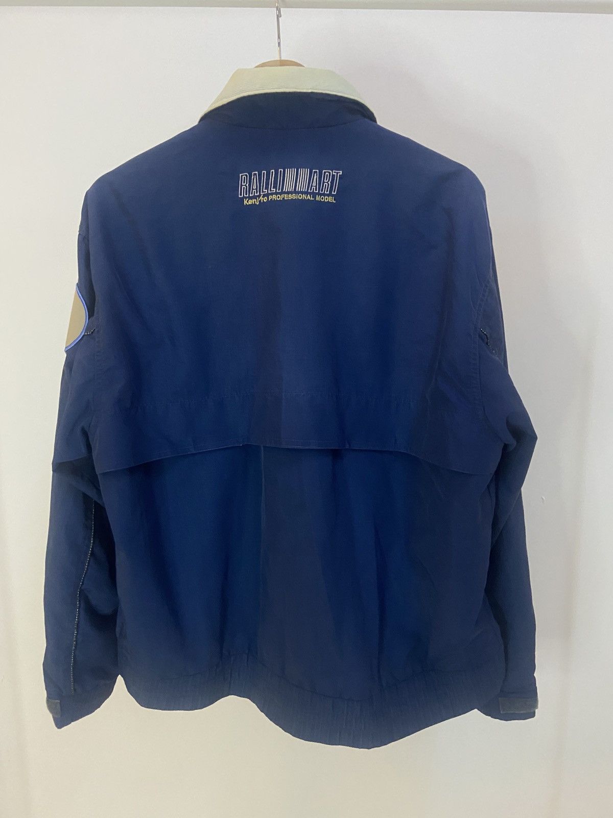 Japanese Brand RALLIART KENJ’RO DELICA X RARE❤️😊 Size US M / EU 48-50 / 2 - 2 Thumbnail