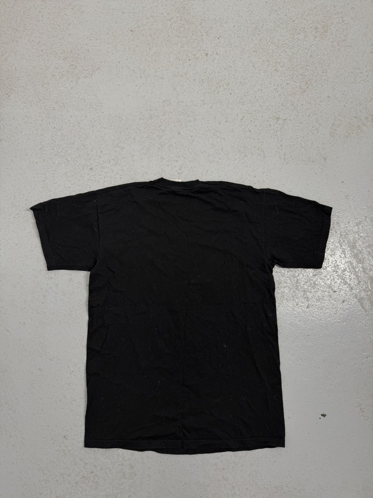 Band Tees By Brute Force Punk Rock Band T-Shirt Size US M / EU 48-50 / 2 - 6 Thumbnail