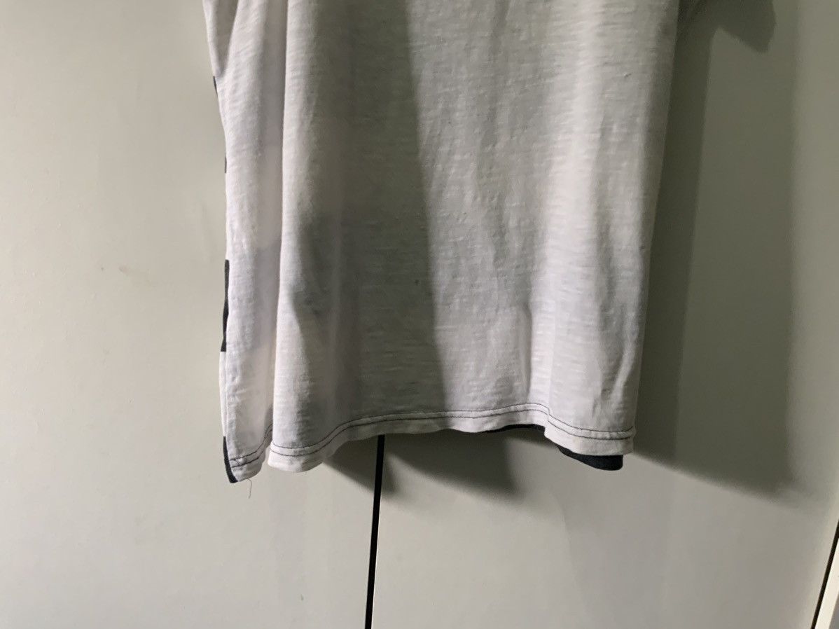 American Rag American Rag Stripe Sleeveless Tee Size US L / EU 52-54 / 3 - 7 Thumbnail