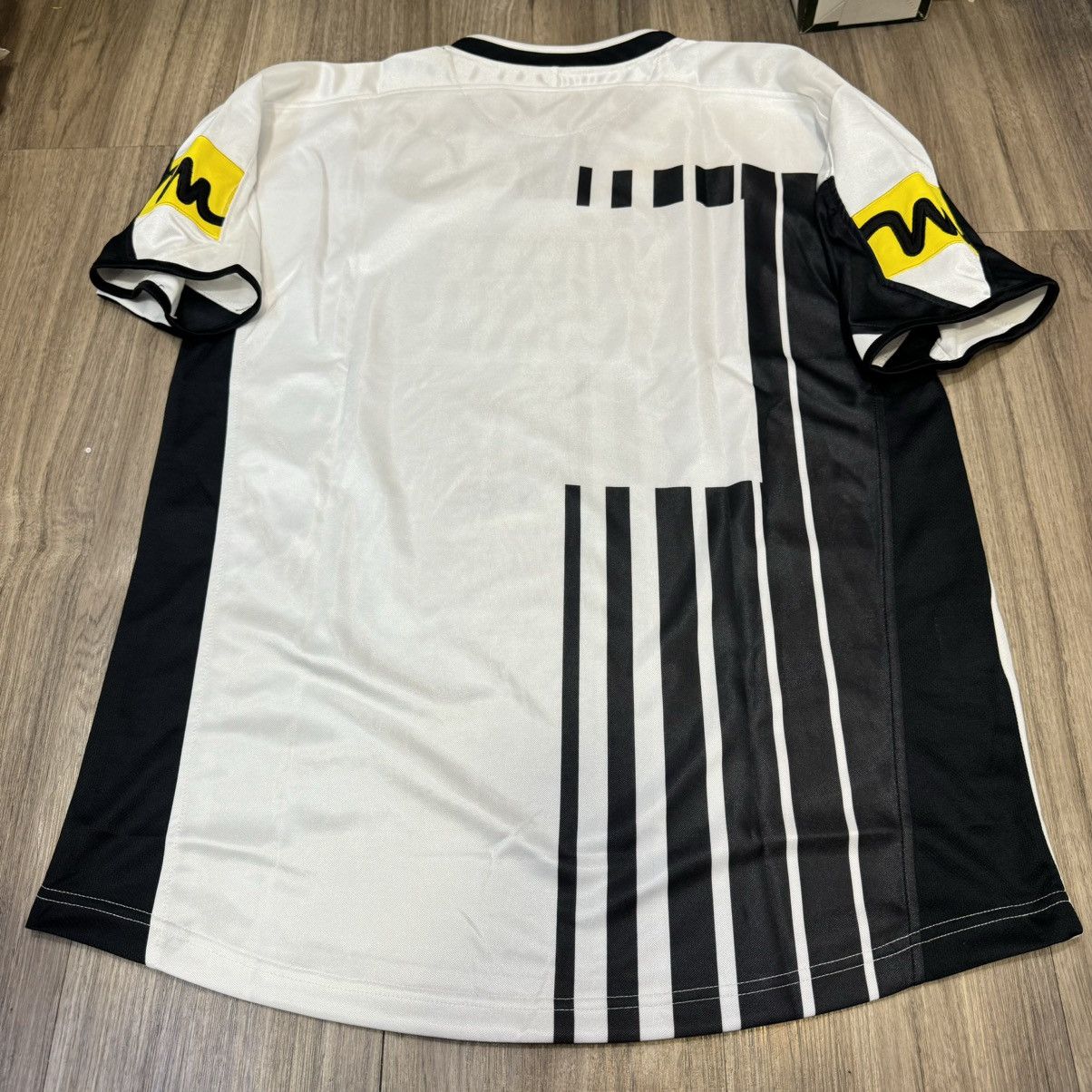 Other Siena 05/06 home jersey set Size US L / EU 52-54 / 3 - 3 Thumbnail