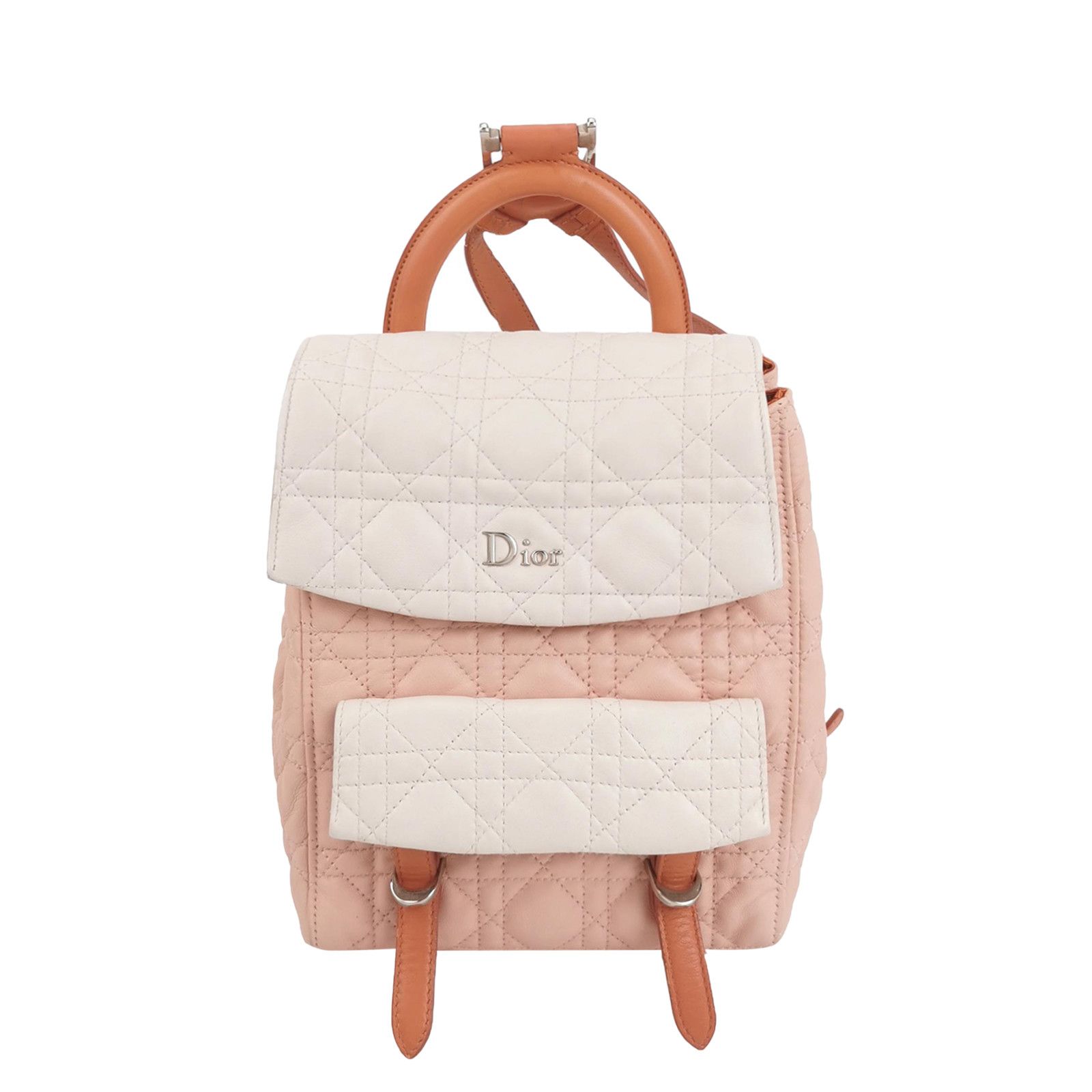 Dior Dior Women os Backpacks Size ONE SIZE - 1 Thumbnail