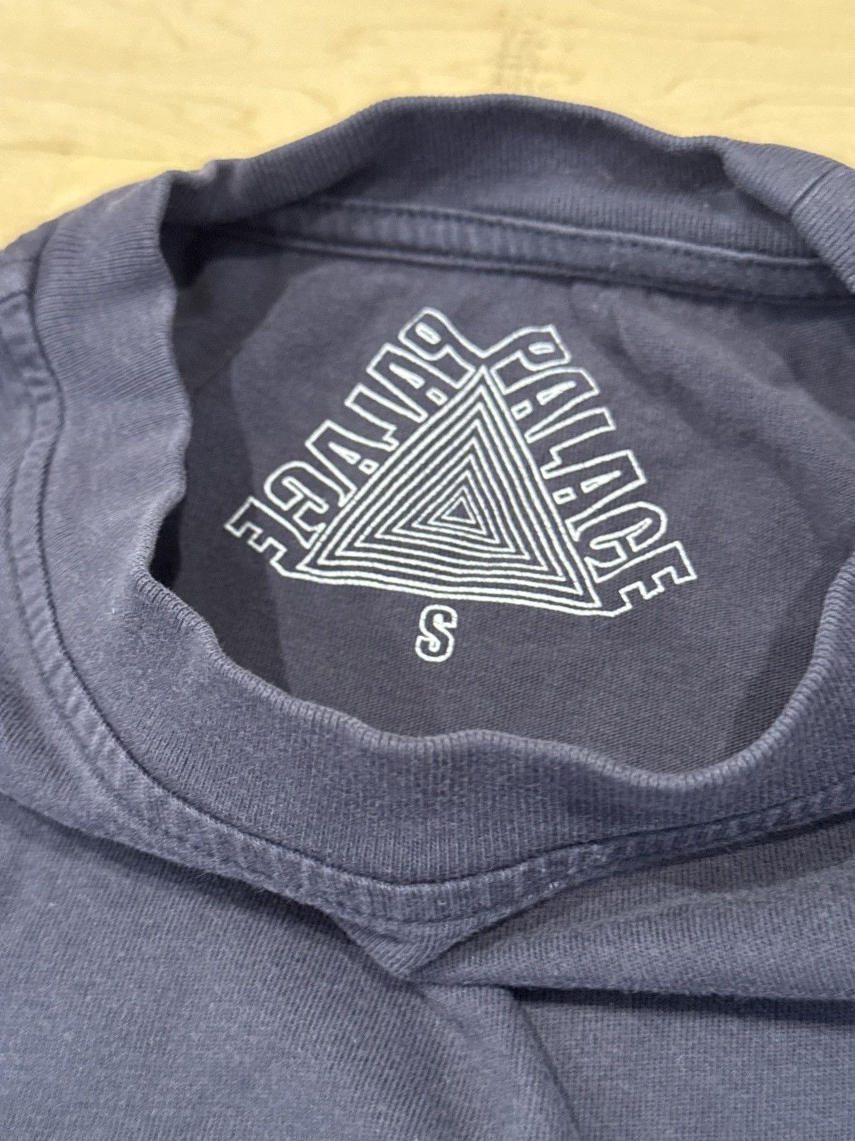 Palace Palace t-shirt Size US S / EU 44-46 / 1 - 4 Thumbnail