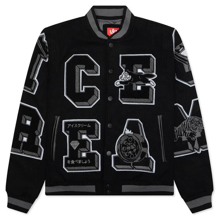 Icecream Ice Cream Jacket Size US XXL / EU 58 / 5 - 1 Thumbnail