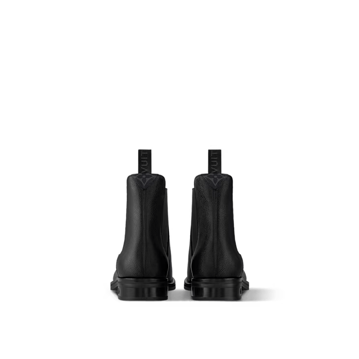 Louis Vuitton LV Flex Chelsea Boots Size US 6.5 / EU 39-40 - 7 Thumbnail