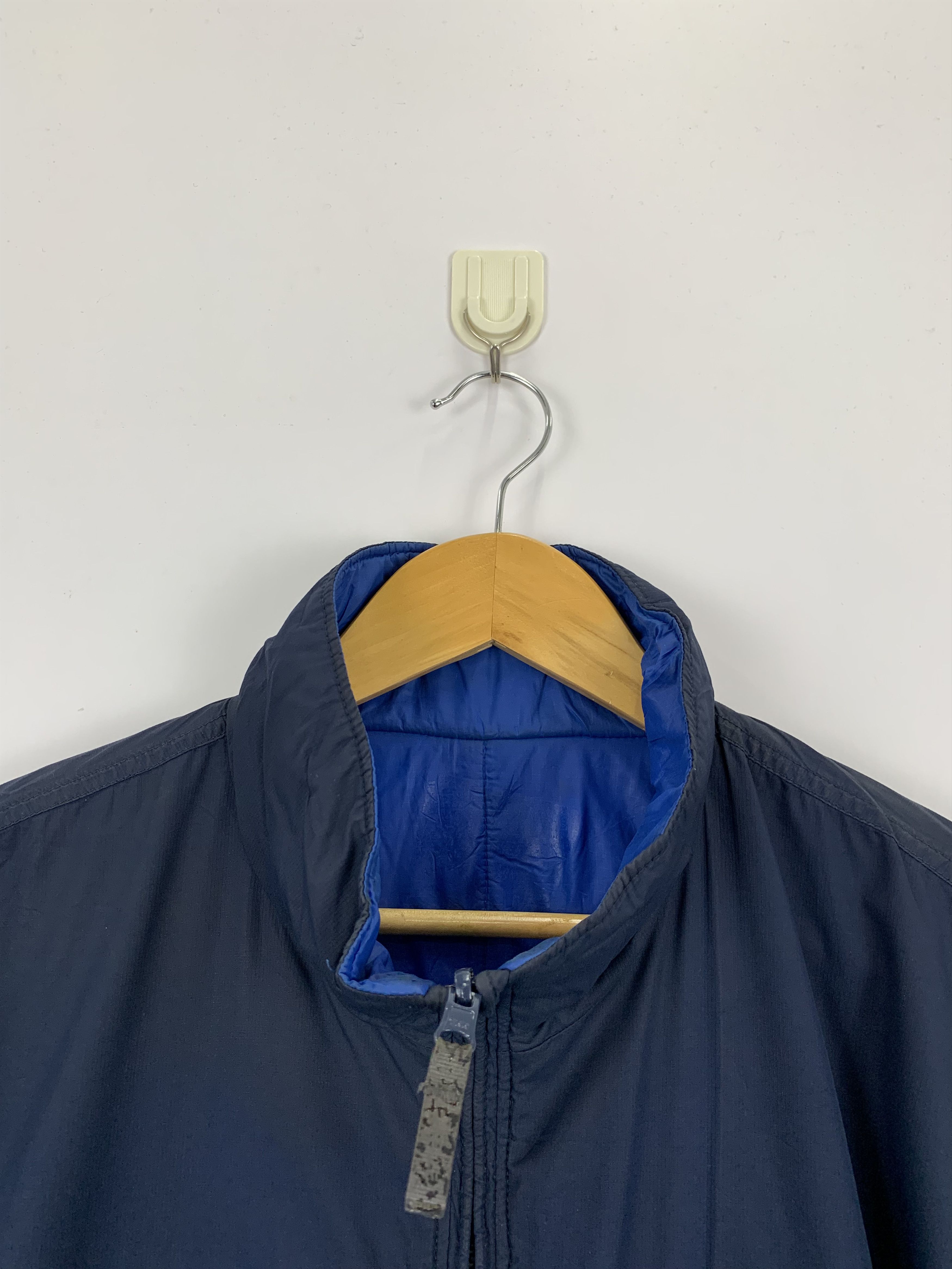 Columbia Vintage Columbia Sportswear Light Jacket J0859 Size US L / EU 52-54 / 3 - 10 Thumbnail