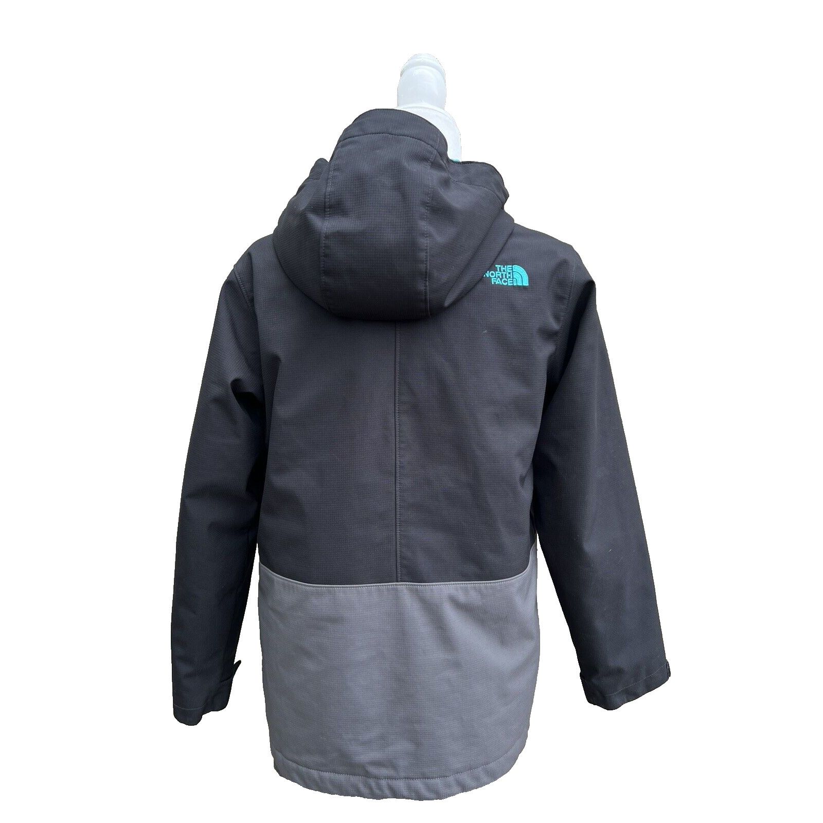 The North Face THE NORTH FACE APEX ELEVATION JACKET BOY 14/16 Large A000493 Size US L / EU 52-54 / 3 - 3 Thumbnail