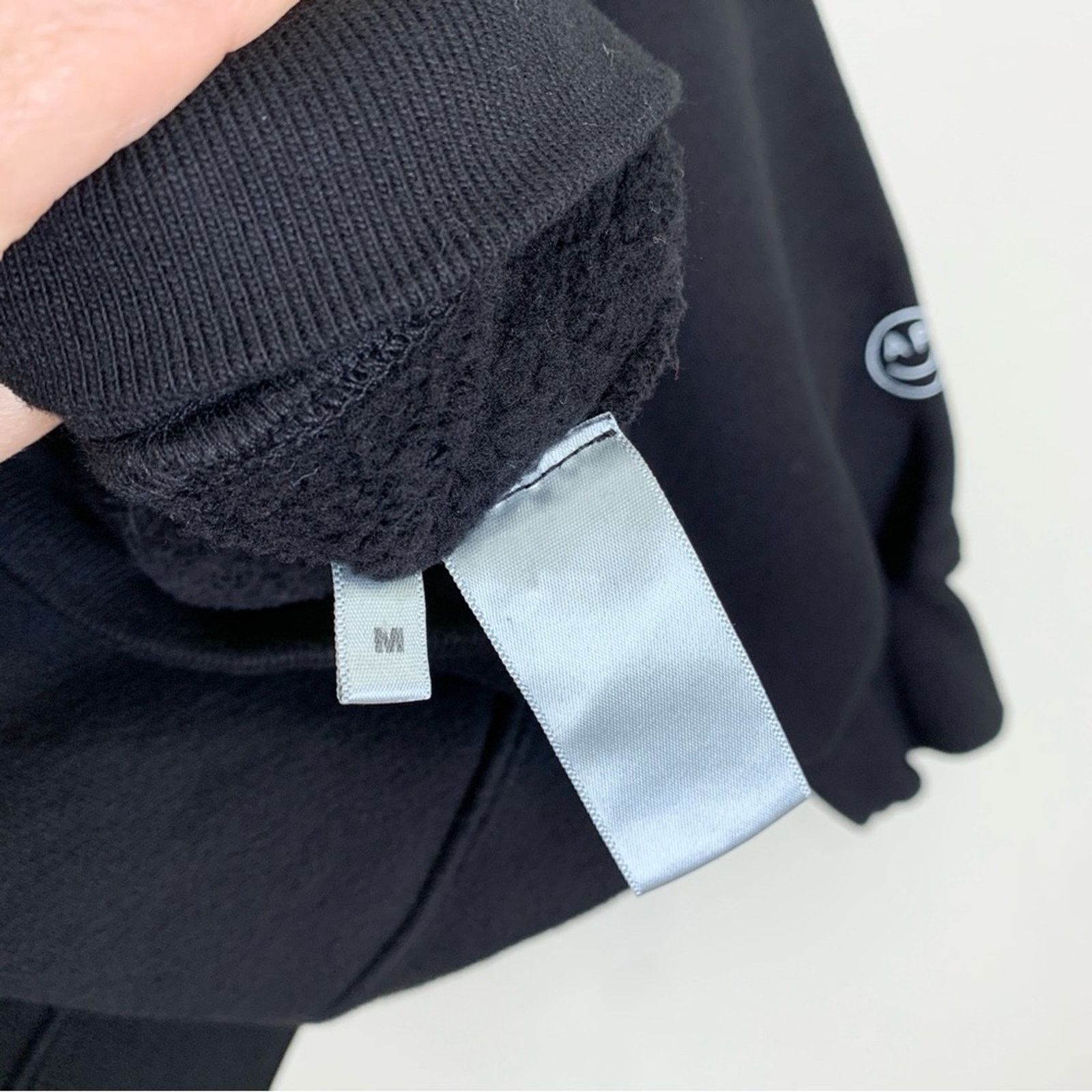 Madhappy NEW Madhappy x The Apple Pan Fleece Crewneck Sweatshirt M Size US M / EU 48-50 / 2 - 12 Thumbnail