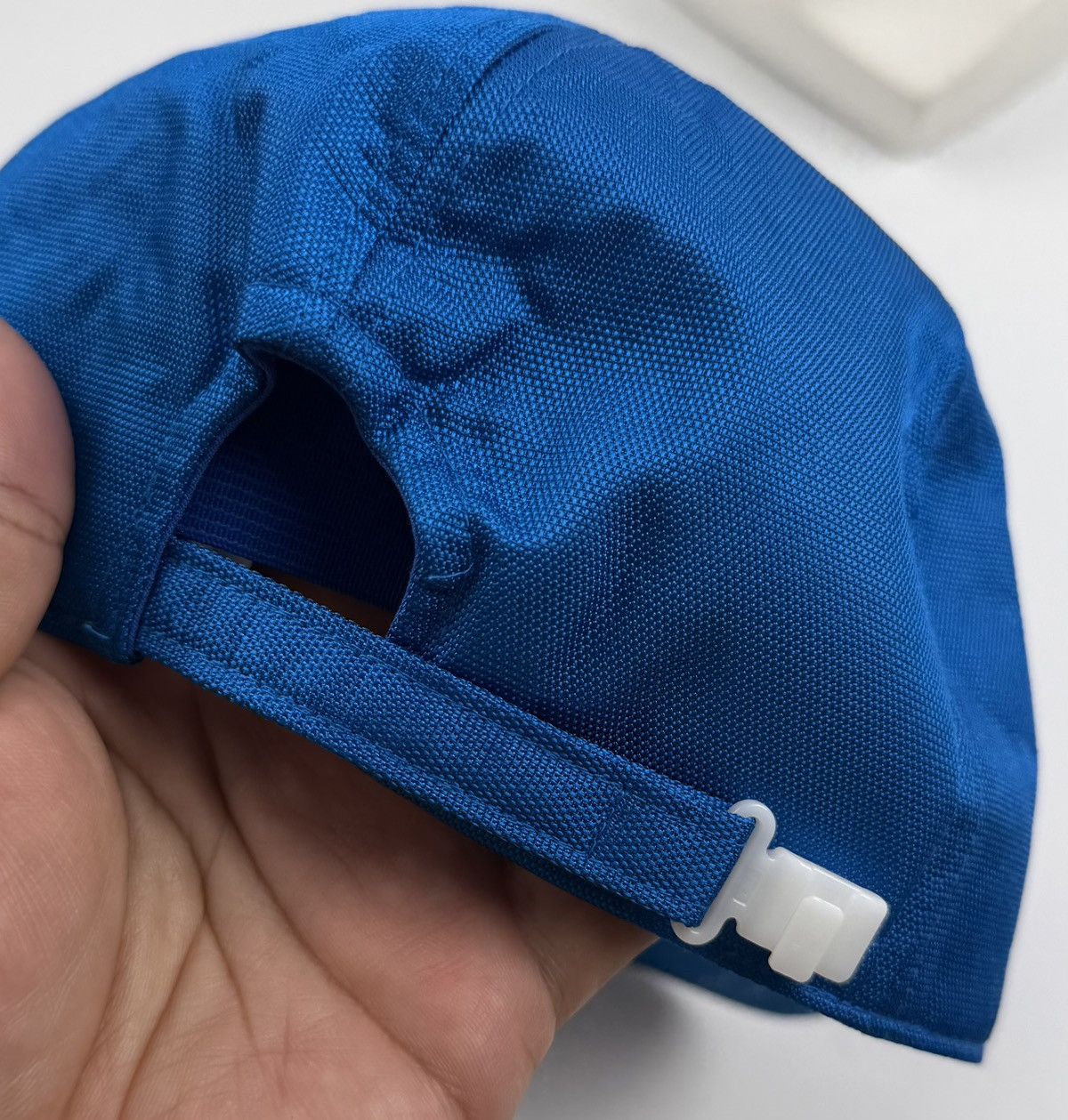 Salomon vintage salomon hat tc52 Size ONE SIZE - 5 Thumbnail