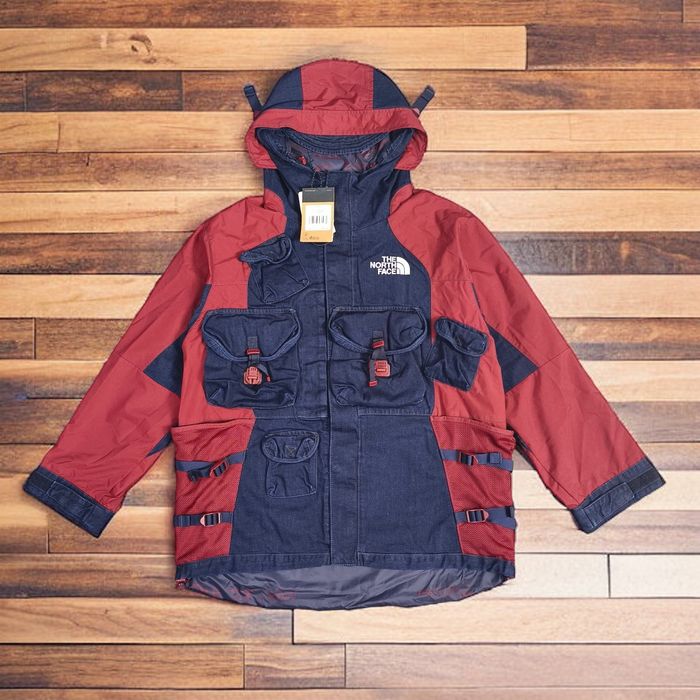 The North Face THE NORTH FACE URBAN EXPLORATION KAZUKI UTILITY