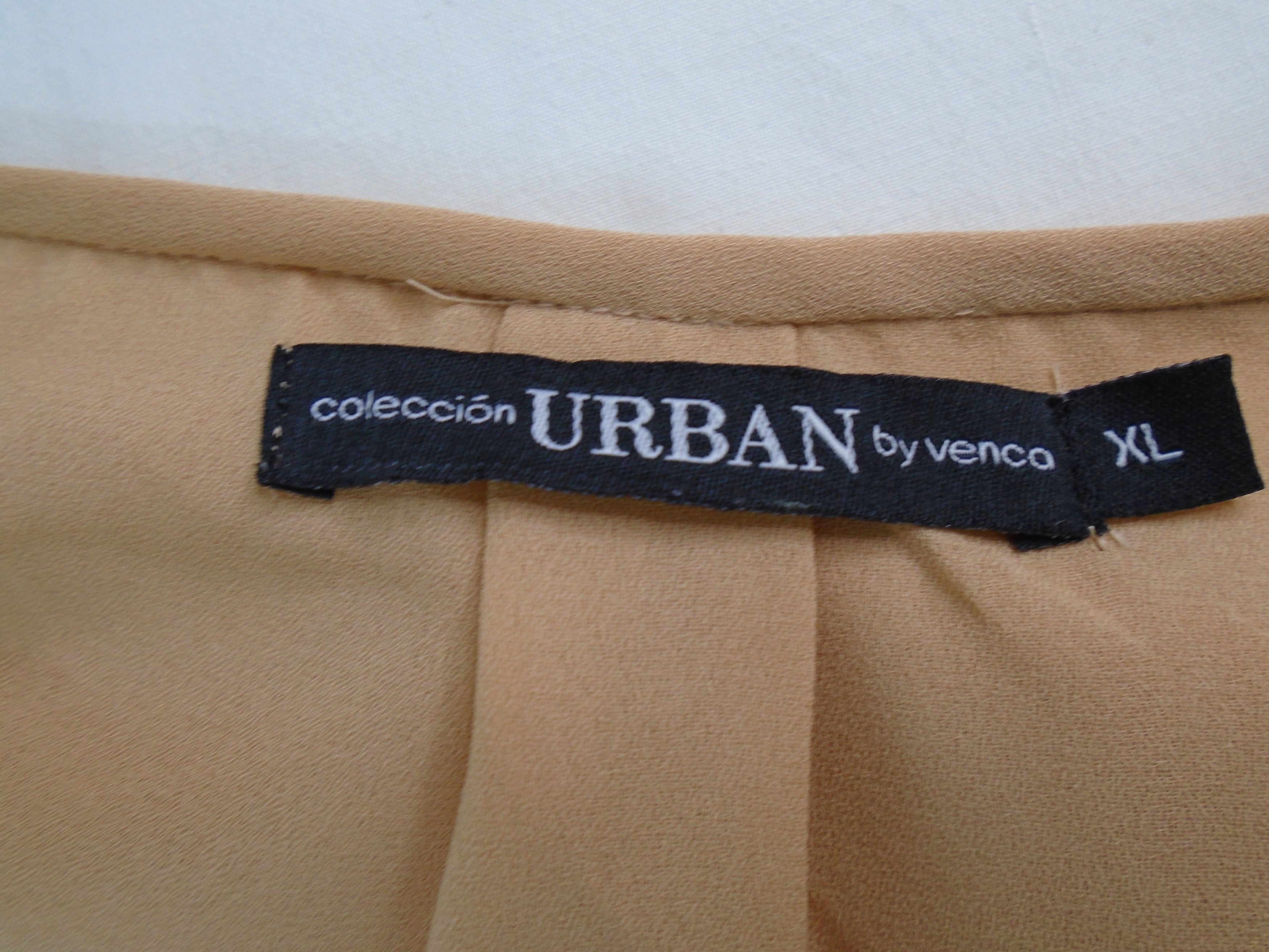 Other Women's Blouse Urban. Beige. XL. Used. Very good condition Size XL / US 12-14 / IT 48-50 - 4 Thumbnail