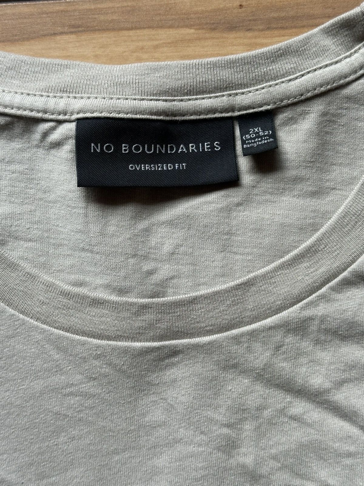 Other BAYC No Boundaries bored ape US ARMY GRAY SHIRT Size US XXL / EU 58 / 5 - 4 Thumbnail