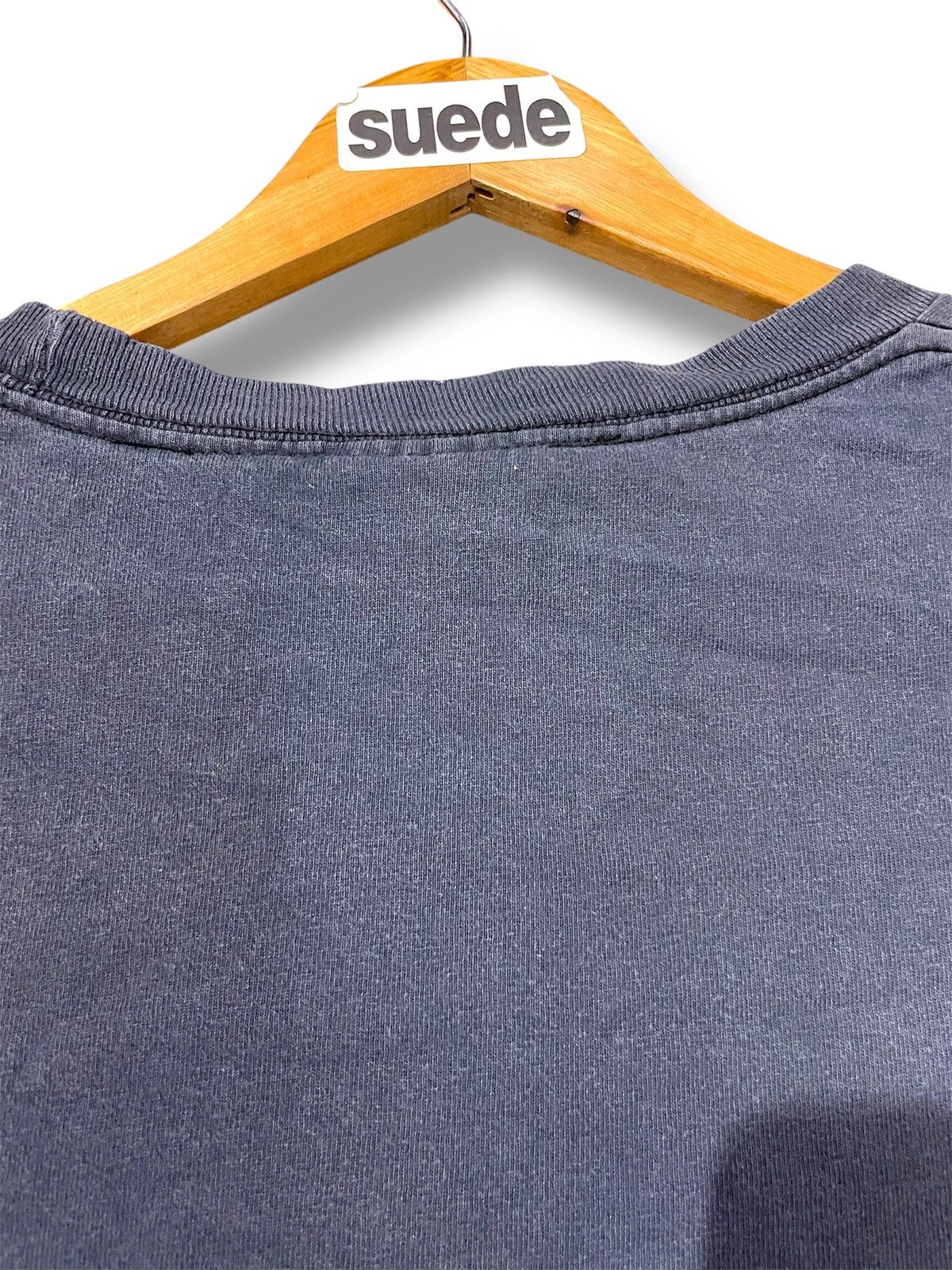 Marvel Comics × Vintage × Wolverine Vintage 00’s X-Men Wolverine Faded T-Shirt Size US L / EU 52-54 / 3 - 14 Thumbnail