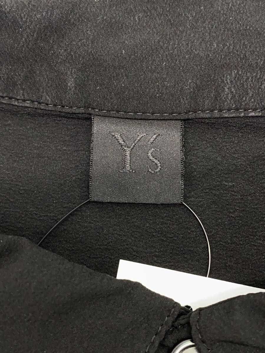 Yohji Yamamoto YOHJI YAMAMOTO/Y's/YD-B10-900/ Poncho Size US M / EU 48-50 / 2 - 3 Thumbnail
