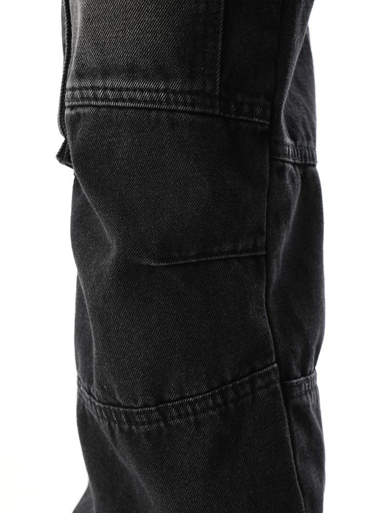 Japanese Brand × Vintage Retro punk pants Size US 31 - 3 Thumbnail