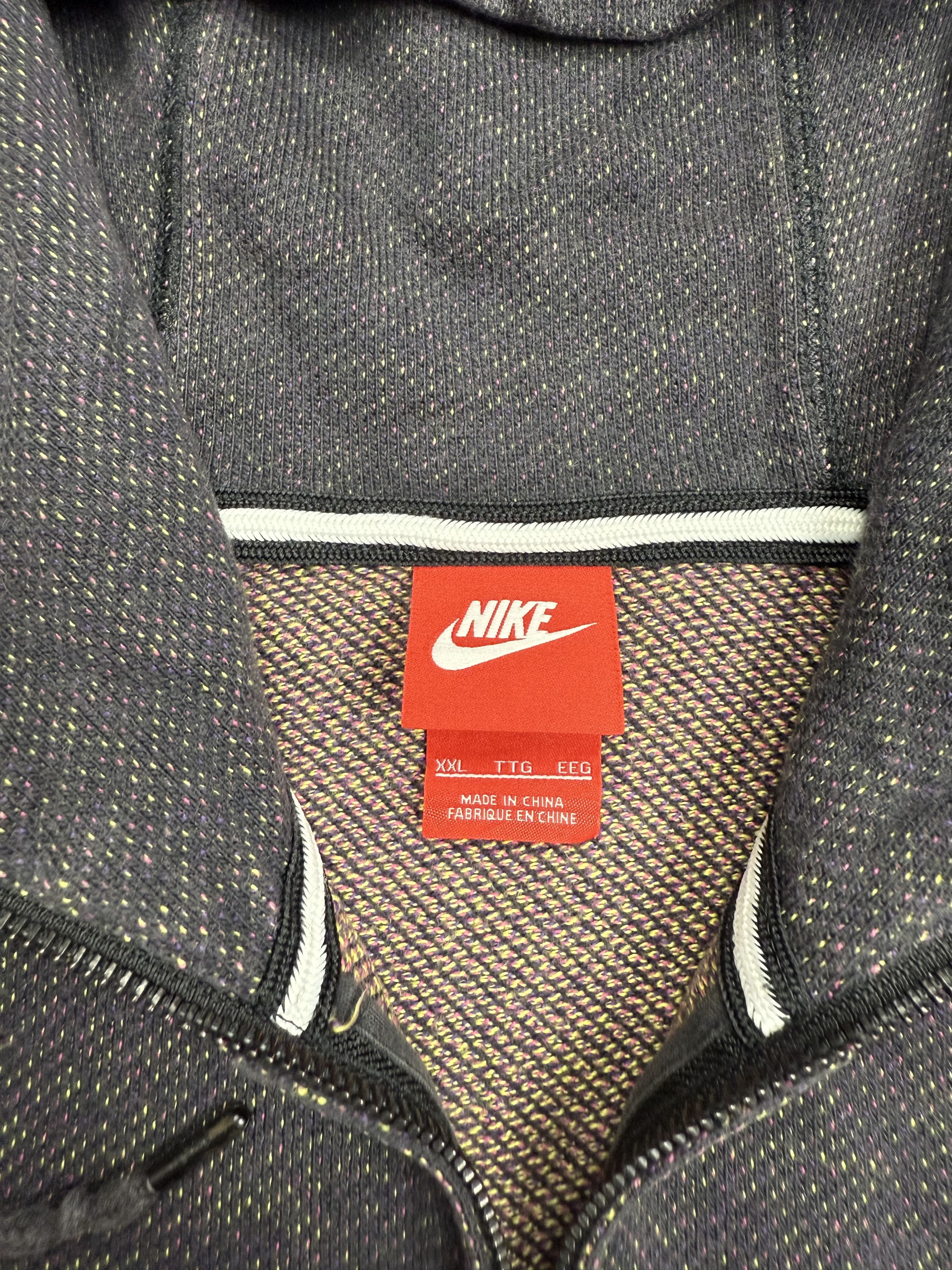 Nike Nike Zip Up Hoodie Size US L / EU 52-54 / 3 - 6 Thumbnail