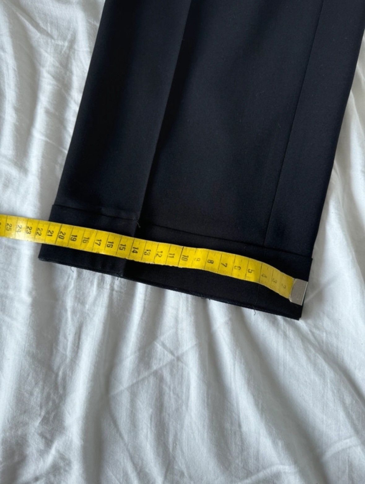 Hugo Boss Beautiful Hugo Boss suit Size 44L - 8 Thumbnail