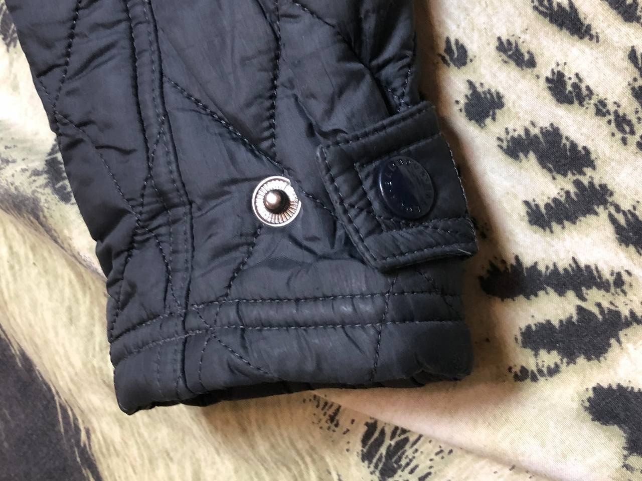 Barbour Luxury Barbour Down Coat Size M / US 6-8 / IT 42-44 - 5 Thumbnail