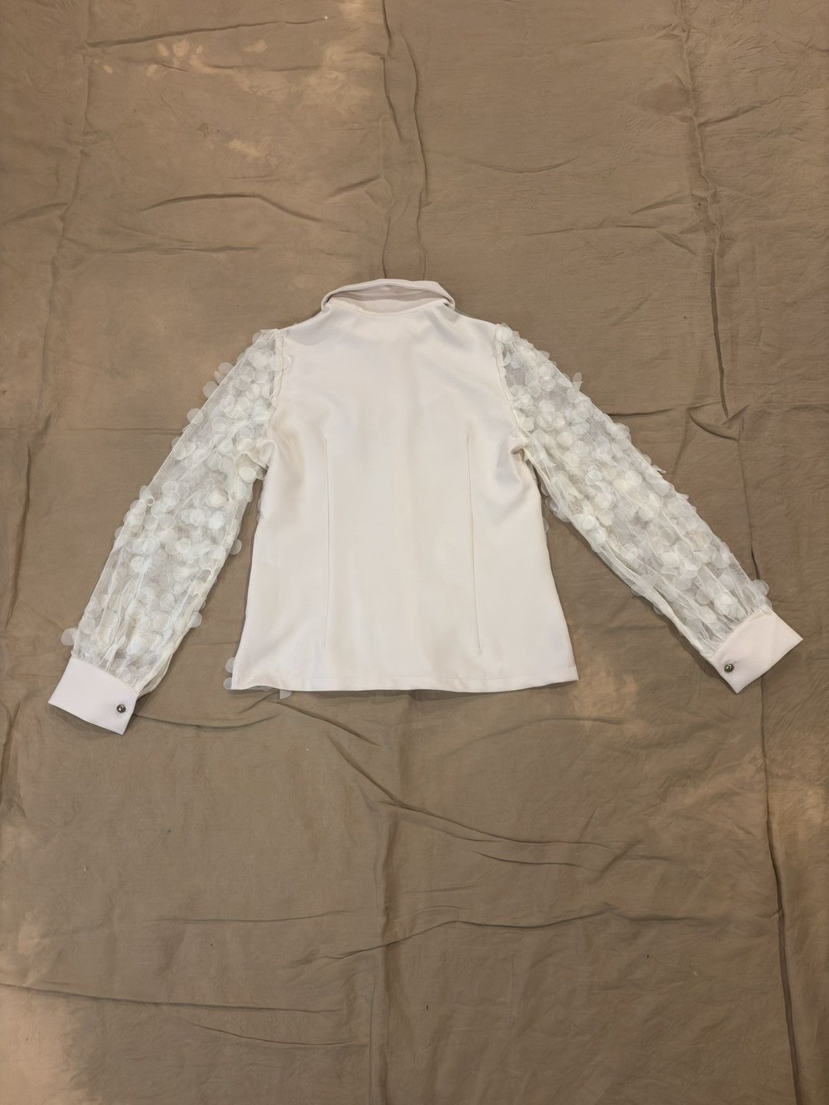 Other Collared shirt.wt-35 Size M / US 6-8 / IT 42-44 - 9 Thumbnail