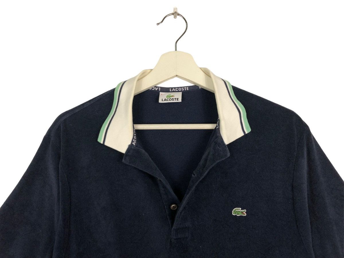 Lacoste 🔥 LACOSTE POLO SHIRTS Size US M / EU 48-50 / 2 - 9 Thumbnail