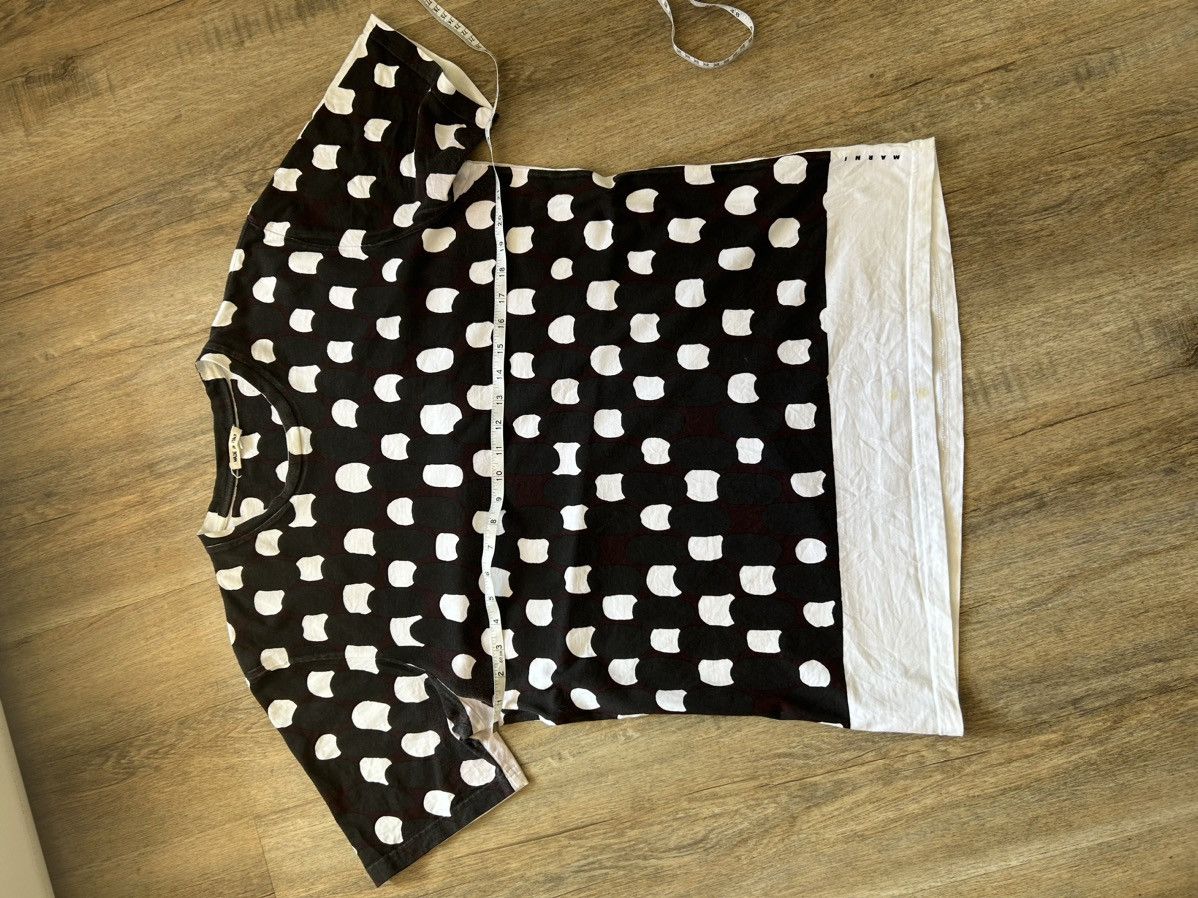 Marni Marni t shirt Size US M / EU 48-50 / 2 - 9 Thumbnail