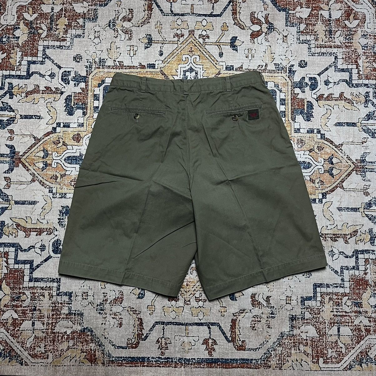 Japanese Brand Papas Japanese Brand Short Size US 29 - 4 Thumbnail