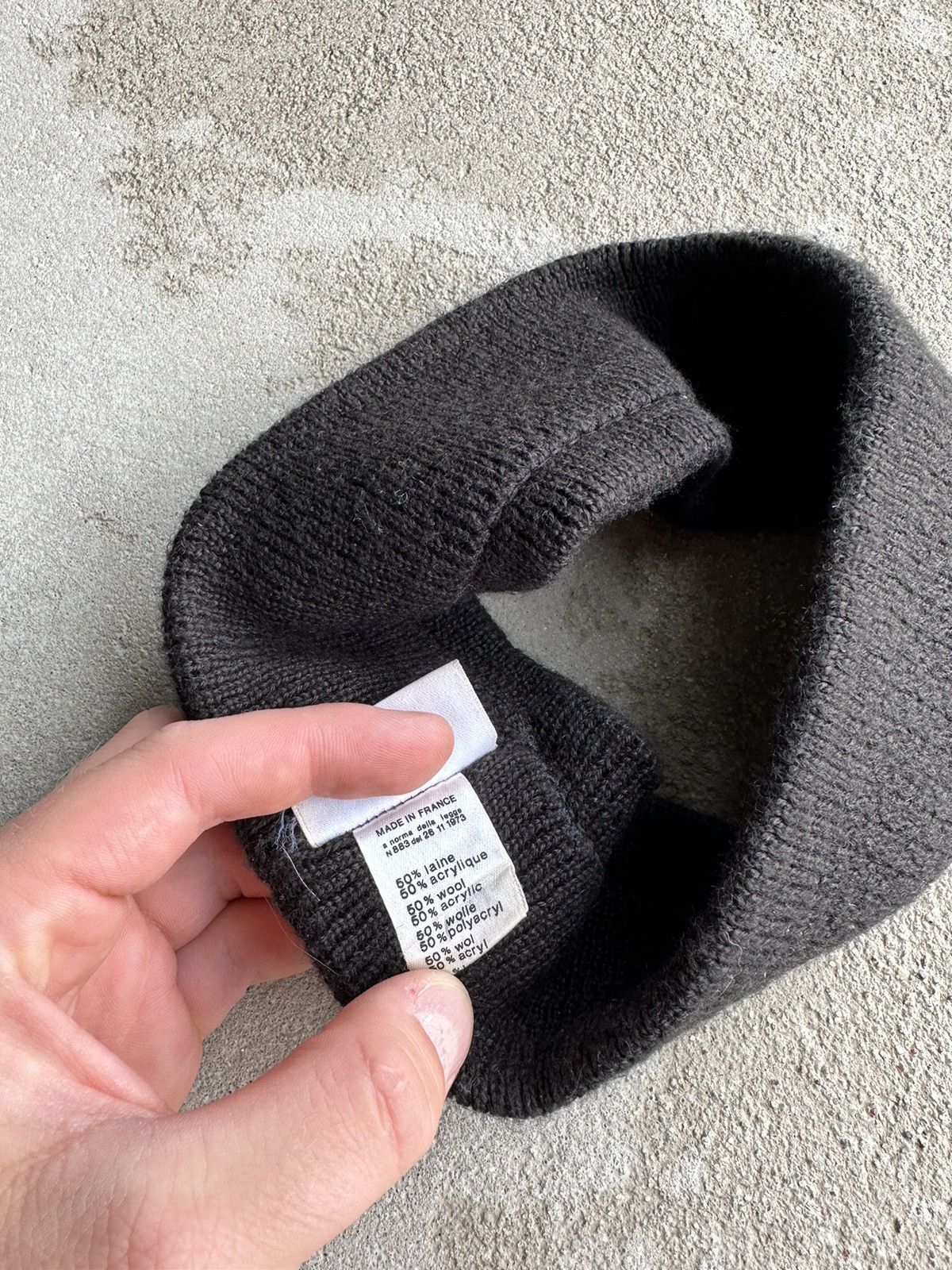 Lacoste 90s Head Band Tennis