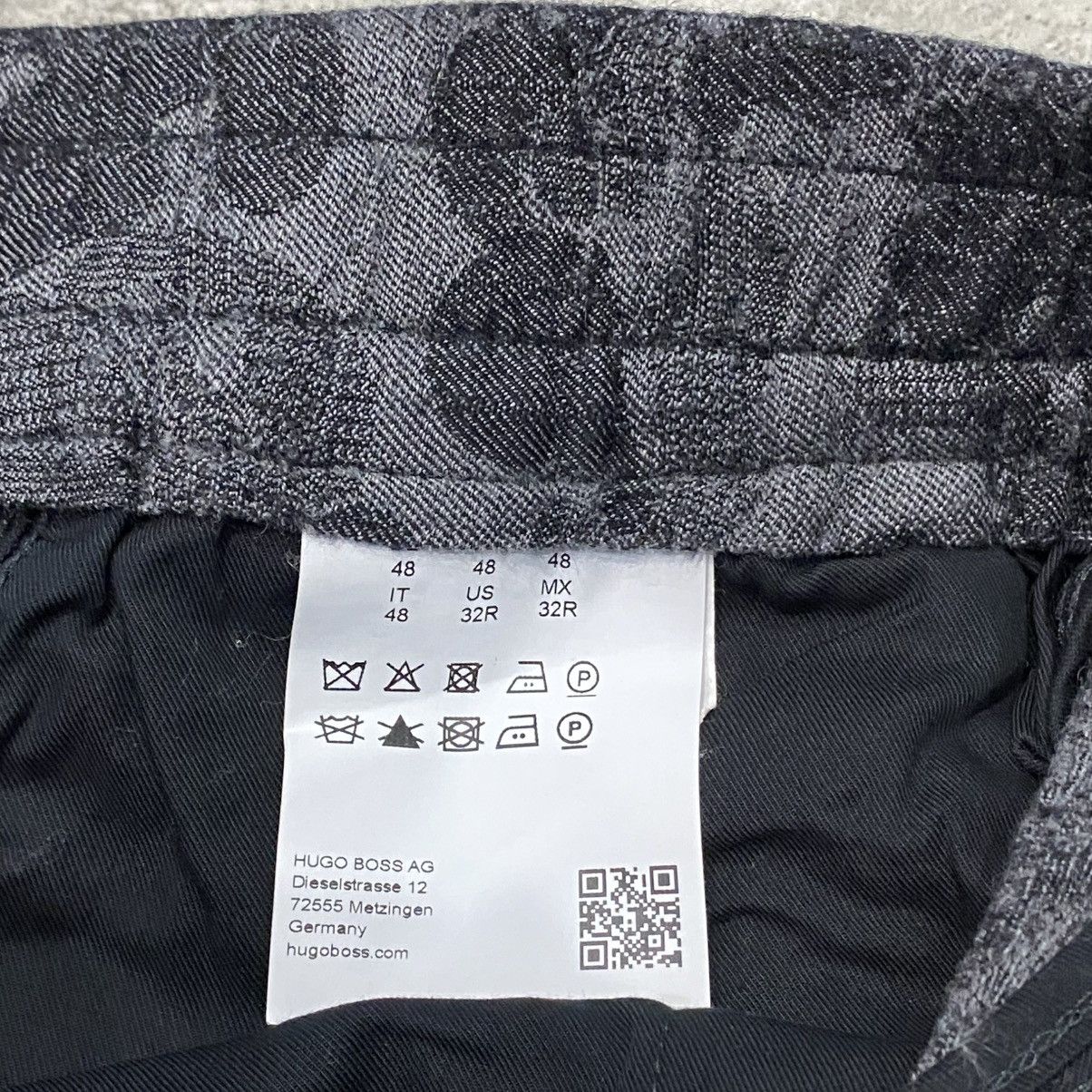 Bape × Hugo Bape X Hugo Camo Pocket Shorts Size US 32 / EU 48 - 2 Thumbnail