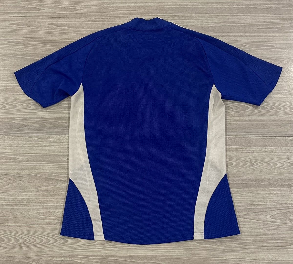 Adidas Adidas 2008/09 Schalke 04 Soccer Jersey Men’s Size Medium Size US M / EU 48-50 / 2 - 6 Thumbnail