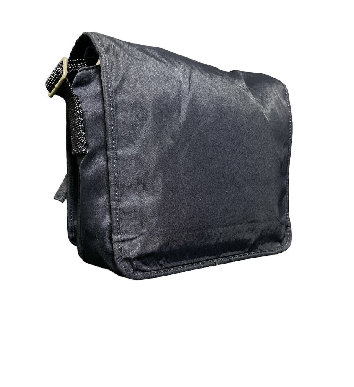Helmut Lang Vintage Helmut Lang Sling Bag Size ONE SIZE - 2 Thumbnail