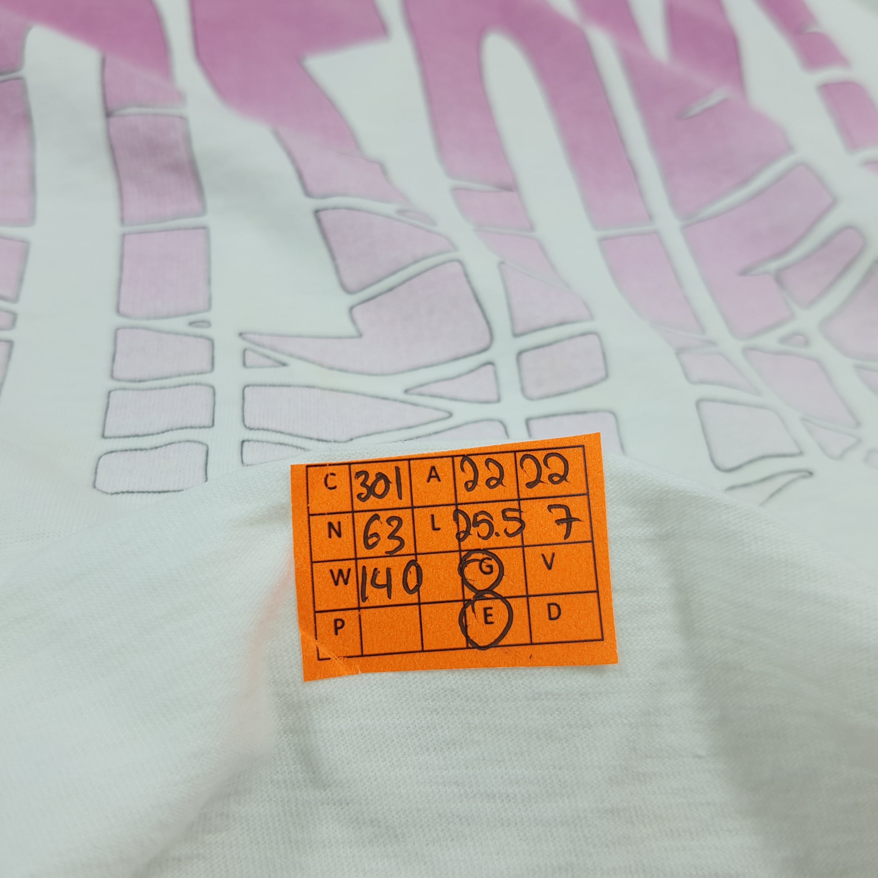 Japanese Brand Vintage Team Suzuki Japan Motorsports Tshirt C301N63 Size US L / EU 52-54 / 3 - 7 Thumbnail
