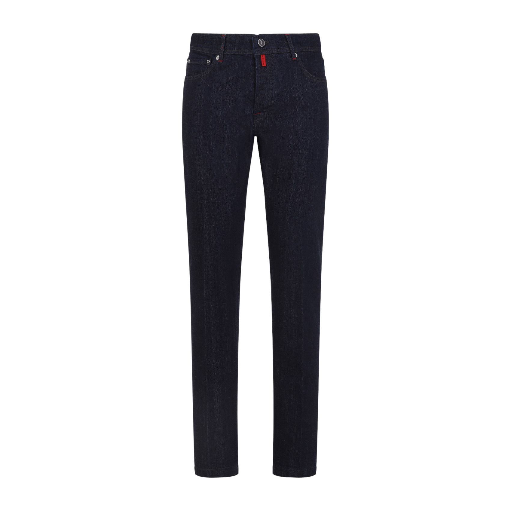 Kiton Kiton Jeans Size US 33 - 1 Thumbnail