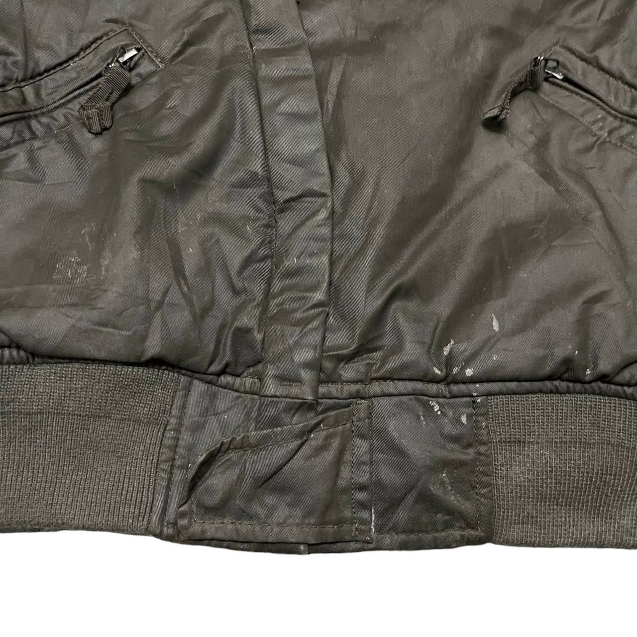 Kiminori Morishita KM Kiminori Morishita Uniqlo Rider Jacket Size US L / EU 52-54 / 3 - 7 Thumbnail