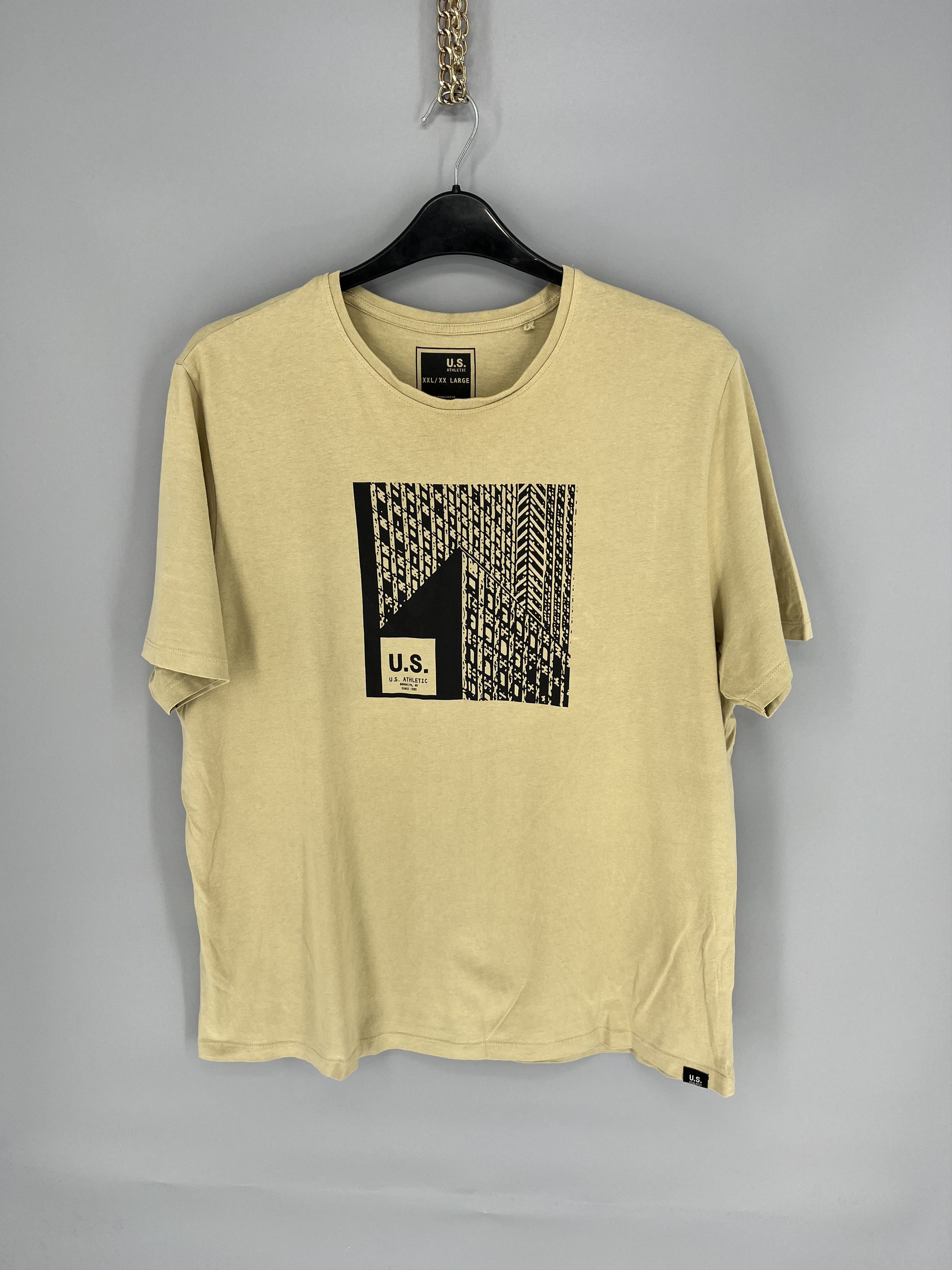 Other TSHIRT U.S. ATHLETIC Size US XXL / EU 58 / 5 - 1 Thumbnail