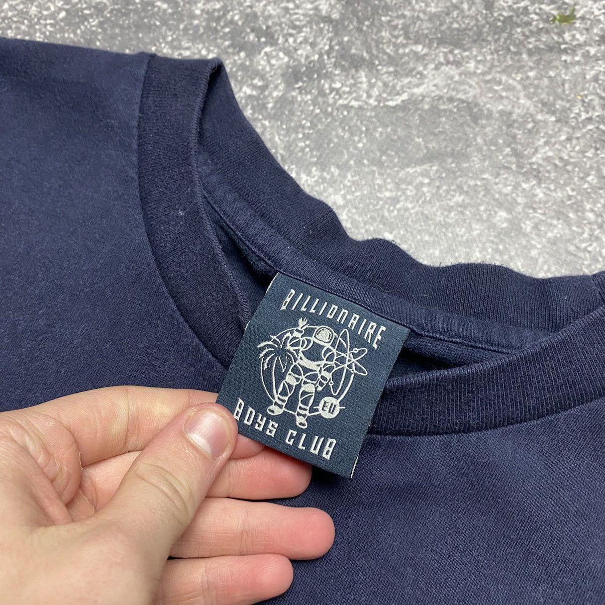 Icecream Vintage Billionaire Boys Club bbc icecream small logo tee Size US M / EU 48-50 / 2 - 4 Thumbnail
