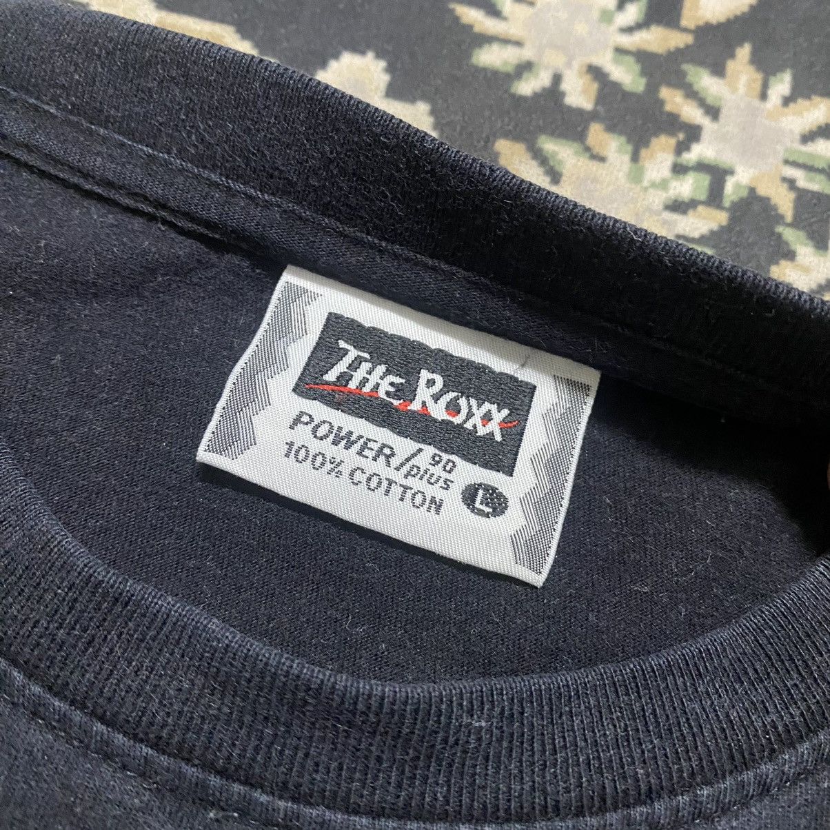 Band Tees Vintage Bootleg Tool Rock Band Shirt Size US M / EU 48-50 / 2 - 7 Thumbnail