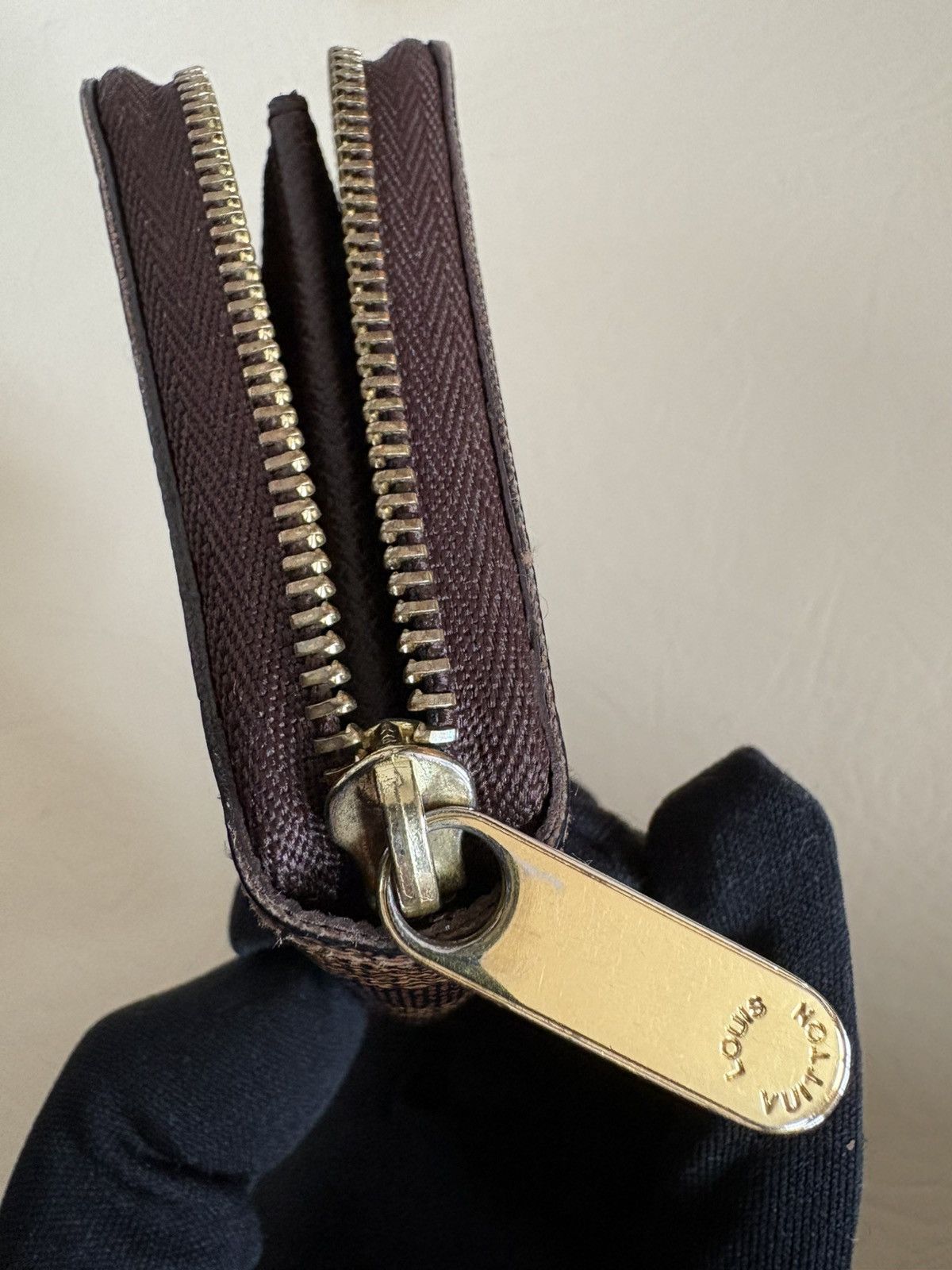 Louis Vuitton Louis Vuitton coin wallet Size ONE SIZE - 5 Thumbnail