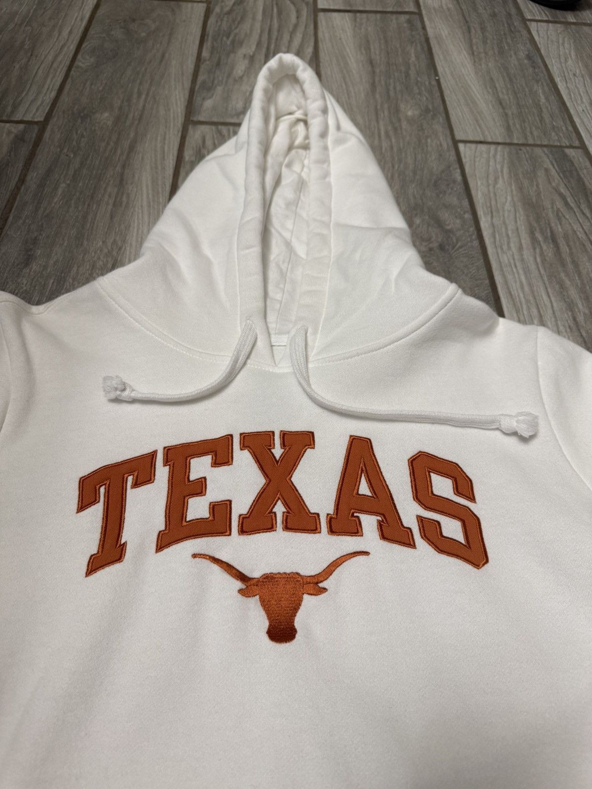 NCAA We Are Texas Women’s Texas Longhorns Pullover Hoodie Size XL / US 12-14 / IT 48-50 - 3 Thumbnail