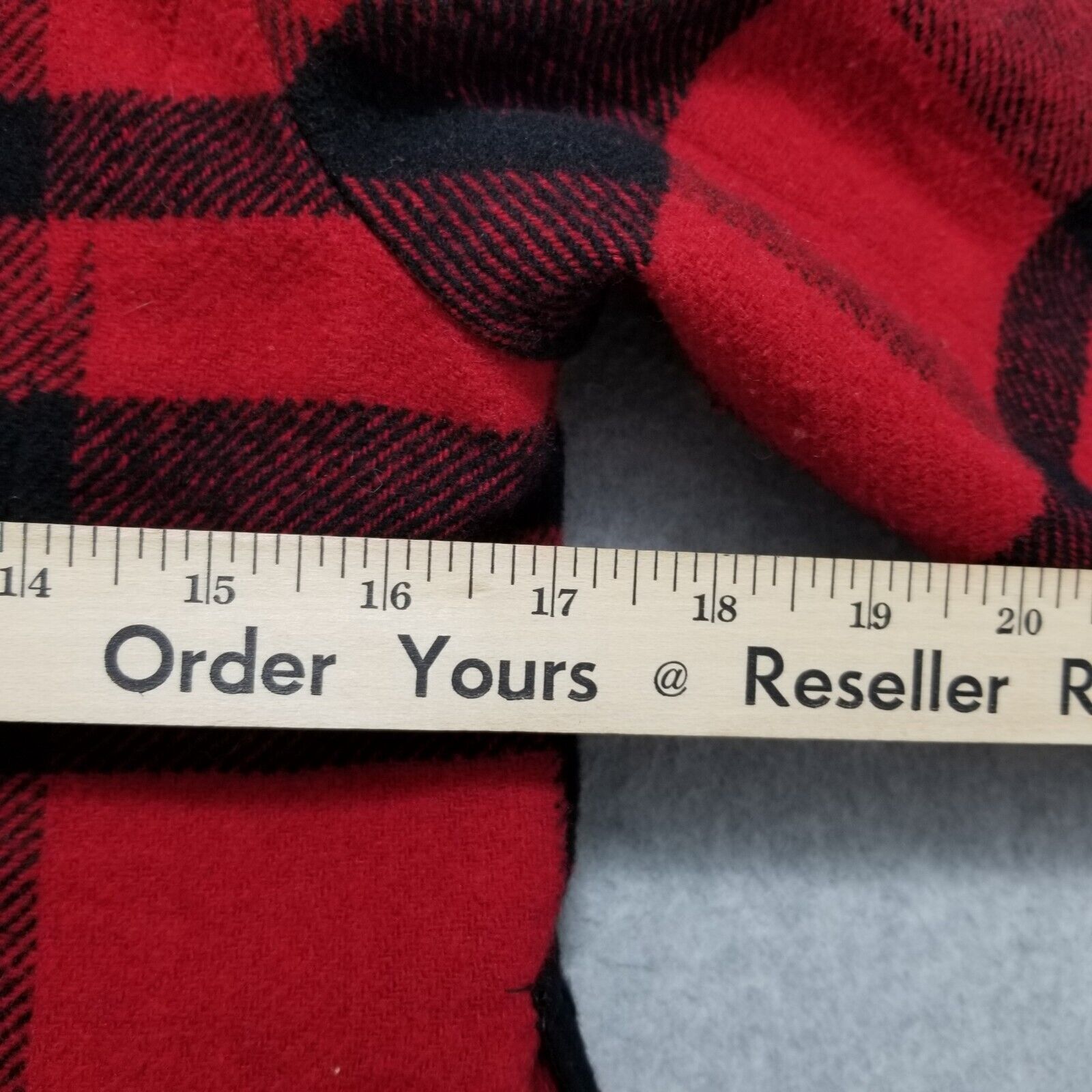 American Eagle Outfitters American Eagle Coat Jacket Womens Small Plaid Pockets Short Size S / US 4 / IT 40 - 8 Thumbnail