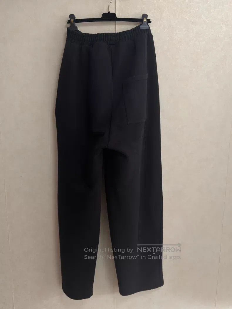 Vetements VETEMENTS size S Original embroidery logo Yankees black wid Size US 27 - 3 Thumbnail